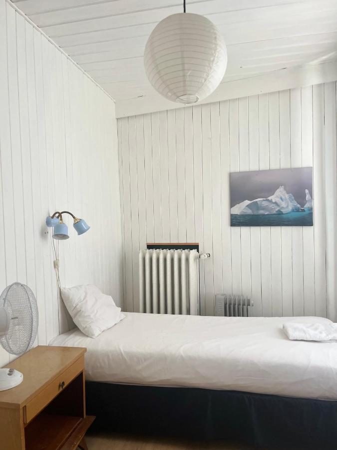 Appartement Alexandra Chamonix Exterior photo