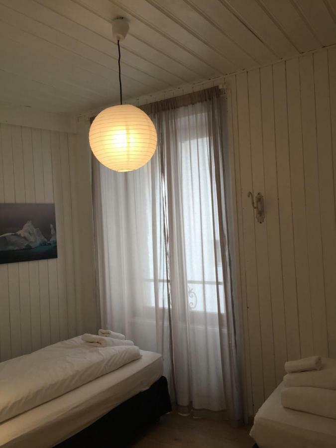 Appartement Alexandra Chamonix Exterior photo